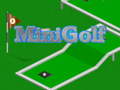 Lojë Minigolf në internet