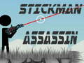 Lojë Vrasësi Stickman në internet