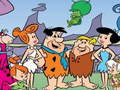 Lojë Koleksioni i Puzzles Flintstones në internet
