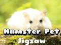 Lojë Pazulli i Hamsterit të Shtëpisë në internet