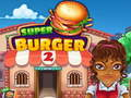 Lojë Super Burger 2 në internet