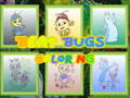 Lojë Ruin Beat Bugs në internet