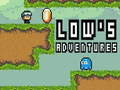 Lojë Adventurat e Low në internet