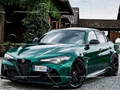 Lojë Puzzle Alfa Romeo Giulia GTA në internet