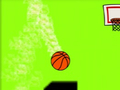 Lojë Sfida e Shkëputjes në Basketboll në internet