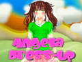 Lojë Veshje Angela në internet