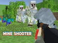 Lojë Sh shooter nga Mina në internet