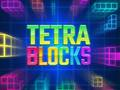 Lojë Blloqet Tetra në internet
