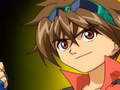 Lojë Koleksioni i Puzzleve Bakugan në internet