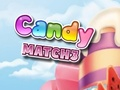 Lojë Candy Match3 në internet