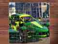Lojë Sfidë Puzzles Makinash GTA në internet