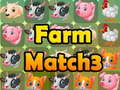 Lojë Fermë Match3 në internet