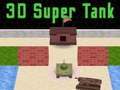 Lojë Tanka Super 3D në internet