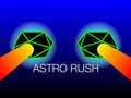 Lojë Astro Rush në internet