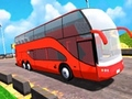 Lojë Simulator i drejtimit të autobuzit në internet