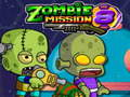 Lojë Misioni Zombie 8 në internet