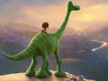 Lojë Planeti i Puzzles Arlo dhe Spots në internet