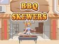 Lojë Skewers BBQ në internet