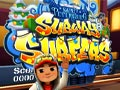 Lojë Subway Surfers Shën Petersburg në internet