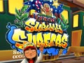 Lojë Subway Surfers Londër në internet