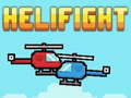 Lojë Helifight në internet