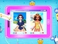 Lojë Tendencat për Argëtim Veror të Influencerëve në internet