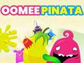 Lojë Oomee Piñata në internet