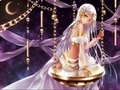 Lojë Stilet Anime Arabe në internet