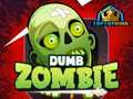 Lojë Zombie Budalla në internet