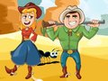 Lojë Pazë Perëndimor Kova e Egra në internet