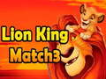 Lojë Mbretëri Luan Match3 në internet