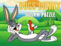 Lojë Bugs Bunny Enigmat në internet
