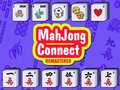 Lojë Mahjong Lidhni 4 në internet