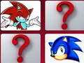 Lojë Sonic Sfida e Memories në internet