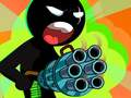 Lojë Forcea e Ekipit Stickman 2 në internet