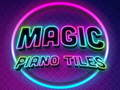 Lojë Tavolina Magjike Piano në internet