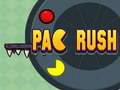 Lojë Pac Rush në internet