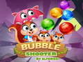 Lojë Bubble Shooter nga Elfarissi në internet