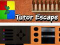 Lojë Shpëtimi tutor në internet