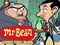 Lojë Z. Bean: Meda Doli të Fshehura në internet