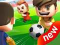 Lojë Kampion Futboll në internet