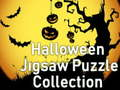 Lojë Koleksioni i Puzzleve Halloween në internet