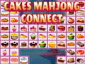 Lojë Kekët Mahjong Lidhja në internet