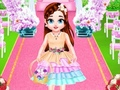 Lojë Baby Taylor Dasma Flower Girl  në internet