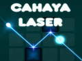 Lojë Drita Laser në internet