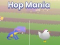 Lojë Mania e Kërcimeve në internet