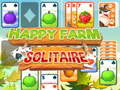 Lojë Fermë e Lumtur Solitaire në internet