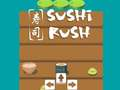 Lojë Sushi Shpejtësi në internet