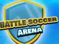Lojë Arenës së Betejës Futboll në internet