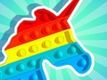 Lojë Mjeshtri i Tregtisë 3D Fidget Pop në internet